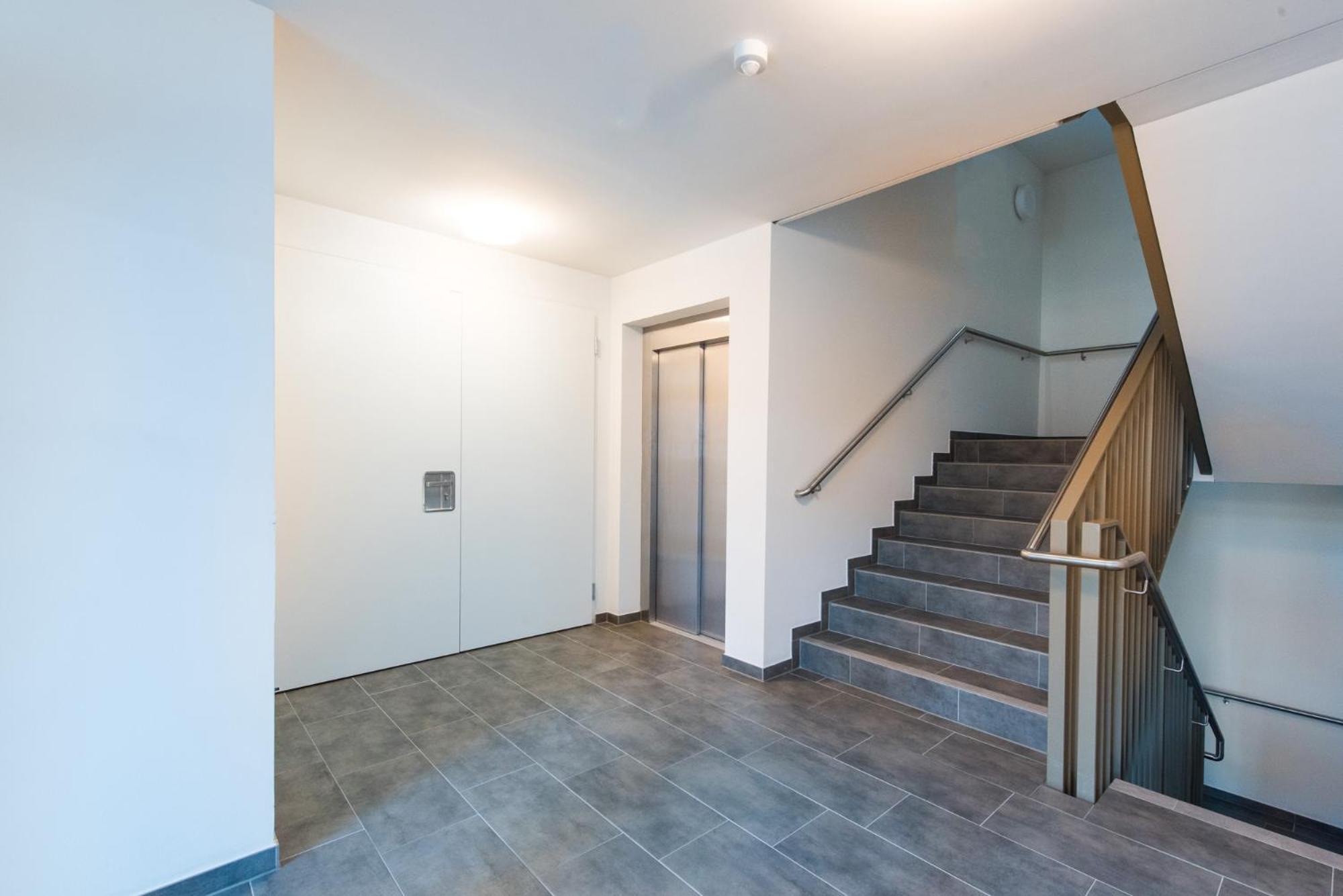 Muzeta Graz - Eco-Friendly Parkview Holiday Apartments In Graz'S Smart City Eksteriør bilde