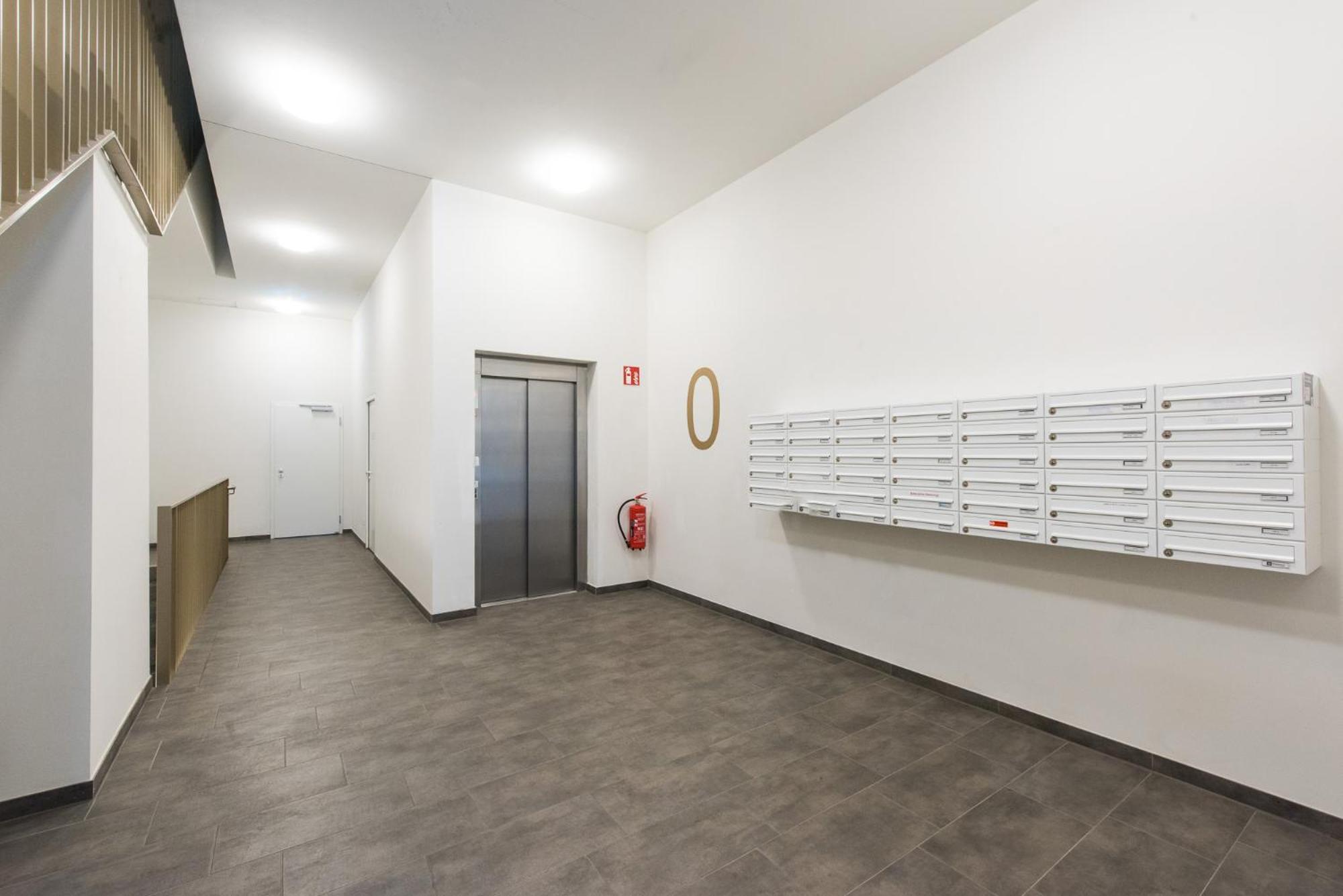 Muzeta Graz - Eco-Friendly Parkview Holiday Apartments In Graz'S Smart City Eksteriør bilde